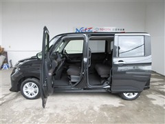 ルーミー G