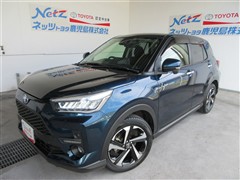 トヨタ ライズ HEV G