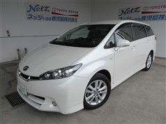 ウィッシュ 1.8S