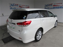 ウィッシュ 1.8S