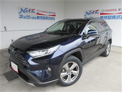 トヨタ RAV4 HEV G