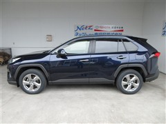 RAV4 HEV G