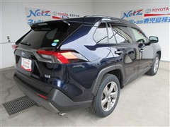 RAV4 HEV G