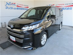 トヨタ ノア HEV S-G