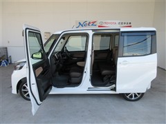 デイズルークス ハイスタX Vセレ
