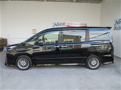 ヴォクシー HEV ZS キラメキ2