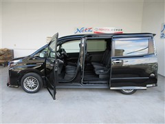 ヴォクシー HEV ZS キラメキ2