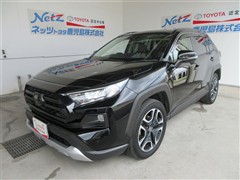 RAV4 アドベンチャー