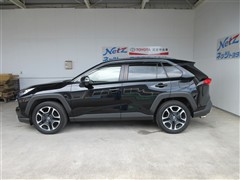 RAV4 アドベンチャー