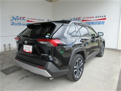 RAV4 アドベンチャー