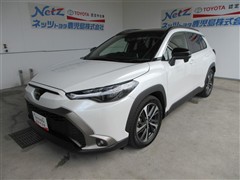 カローラクロス Z