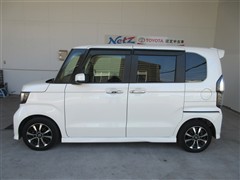 N-BOX カスタムG・L