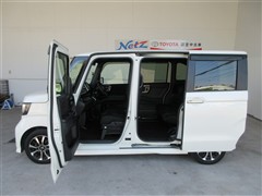 N-BOX カスタムG・L