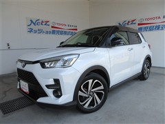 トヨタ ライズ Z