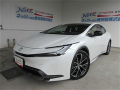 トヨタ プリウス G