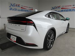 プリウス G
