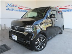 ホンダ N-WGN カスタムL