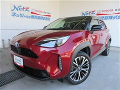 トヨタ ヤリスクロス HEV Z