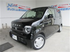 N-WGN L ホンダセンシング