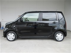 N-WGN L ホンダセンシング