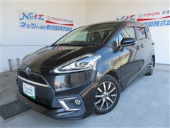 シエンタ G クエロ
