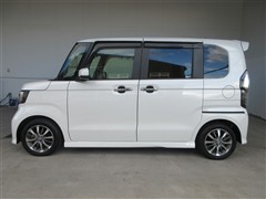 N-BOX カスタム L