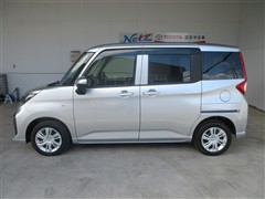 ルーミー X