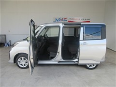 ルーミー X