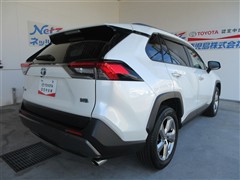 RAV4 HEV G