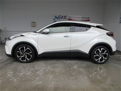 C-HR HEV G LEDエディショ