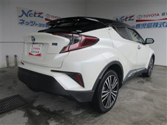 C-HR HEV S LEDパッケーシ
