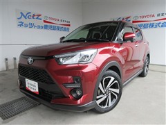 トヨタ ライズ Z