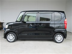 N-BOX G ・L ホンダセンシンク