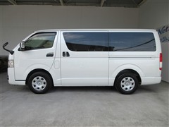ハイエースバン スーパーGL