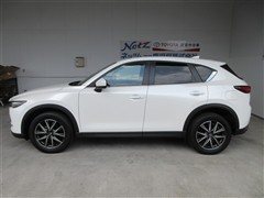 CX-5 20S プロアクティブ