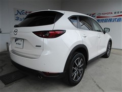 CX-5 20S プロアクティブ