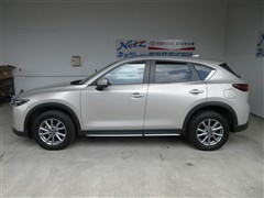 CX-5 20S スマートエディション