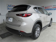 CX-5 20S スマートエディション