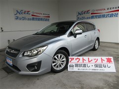 スバル　インプレッサスポーツ 1.6i-L