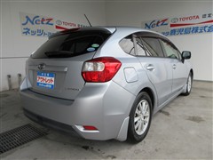 インプレッサスポーツ 1.6i-L