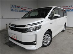 ヴォクシー HEV V