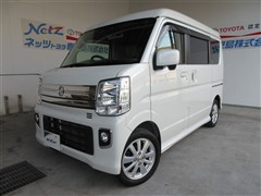 日産 NV100クリッパー E