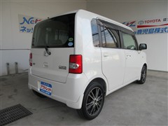 ムーヴコンテ G ナビ