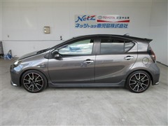 アクア G G's