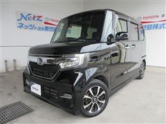 ホンダ N-BOX カスタムG・L ホンダセン