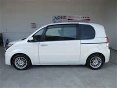 スペイド X