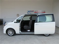 スペイド X