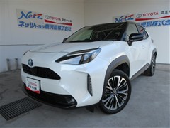 ヤリスクロス HEV Z