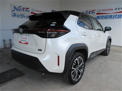 ヤリスクロス HEV Z