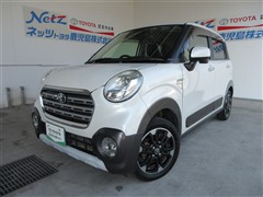 トヨタ ピクシスジョイ C G SA3プラ